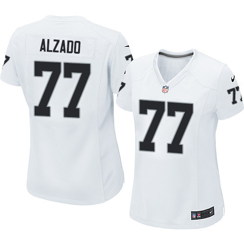 women Oakland Raiders jerseys-054